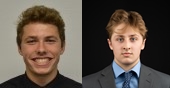Takacs named NAHL’s East Division’s Star of the Week; Ring is honorable mention