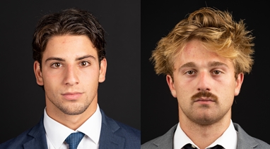 Calafiore named NAHL’s East Division’s Second Star of the Week; Bannister is honorable mention