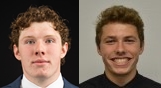 Dumas and Takacs named honorable mention for NAHL’s Players of the Month for October