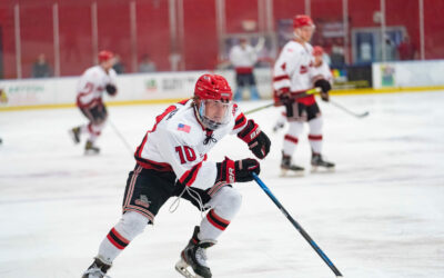 Weekend Preview: 11/5 & 11/6 – Titans host Hat Tricks for 2-game series