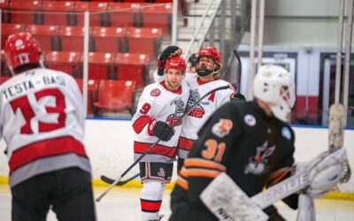 Series Preview: Titans travel to Danbury for two matinee games