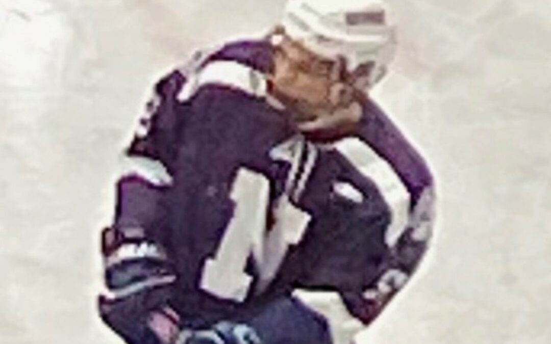 Titans tender Northwood Prep Forward Brady Hildreth