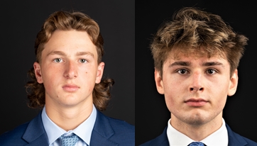 Posma named NAHL’s East Division’s Star of the Week; Avezov is honorable mention