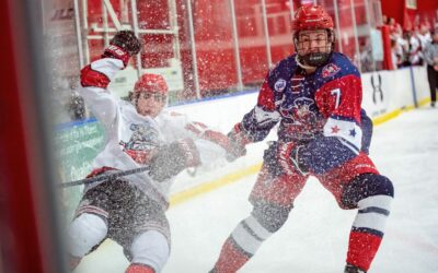 Titans fall to Rebels 3 – 2