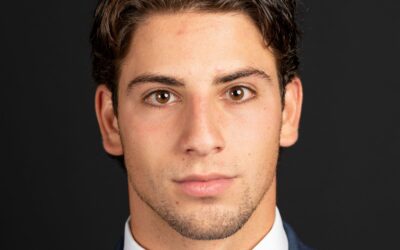 Calafiore named honorable mention for NAHL’s East Division’s Star of the Week