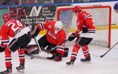 Takacs, Titans blank Nordiques 3 – 0