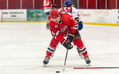 Weekend Preview: January 14 & 15 – Titans begin 7 game home stretch by hosting Nordiques for two games