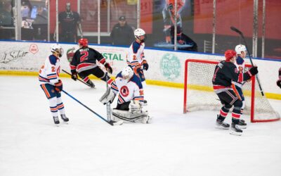 Weekend Preview: February 4 & 5 – Generals return for weekend series against Titans