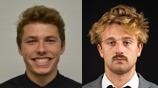 Takacs named NAHL’s East Division’s second star of the week; Bannister is honorable mention
