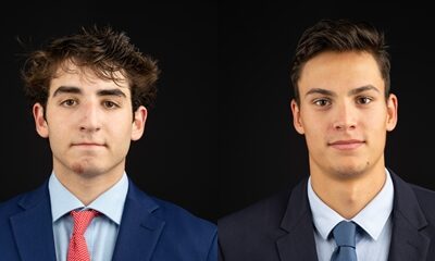 Young named NAHL’s East Division’s star of the week; Keresztes is honorable mention