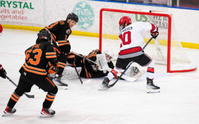 Game Day Preview: Titans travel to Danbury for mid-week game