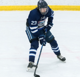 Titans tender Sioux Falls Power 18UAAA Forward Heikki Virtanen