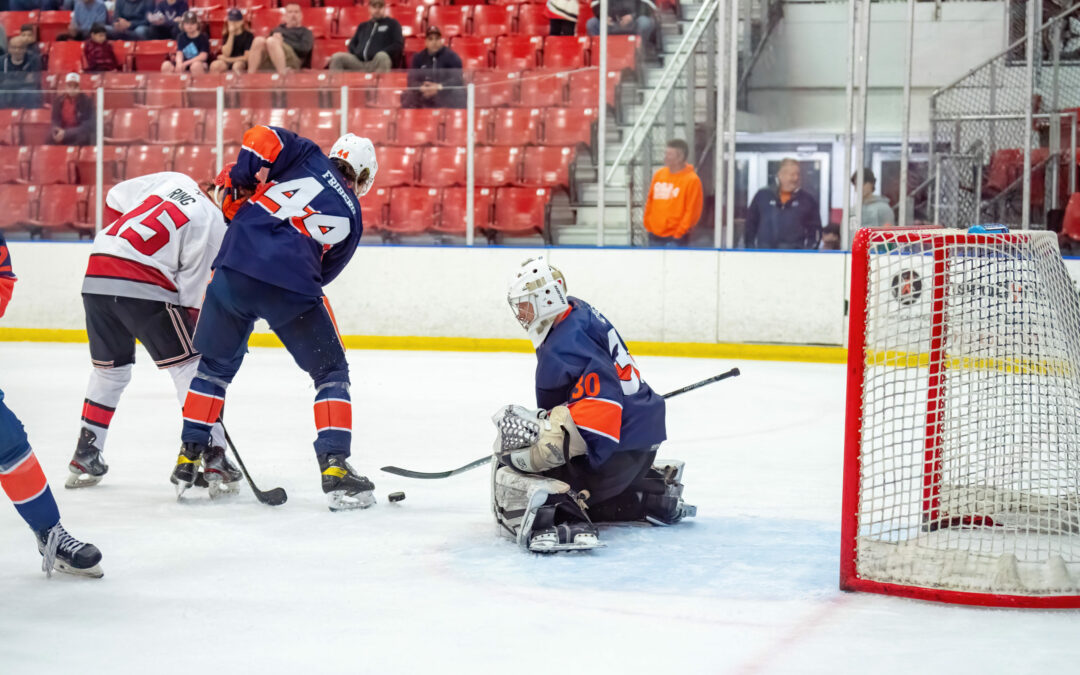 Rings’ 2 goals help Titans top Generals 6 – 2 and tie series at one