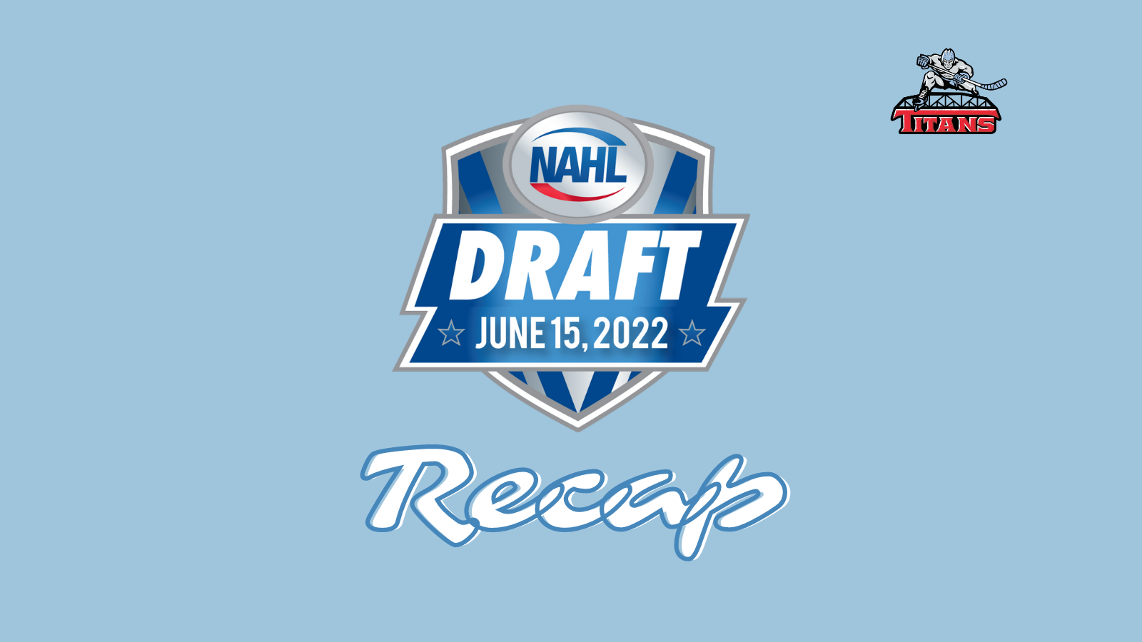 2022 NAHL Entry Draft Recap