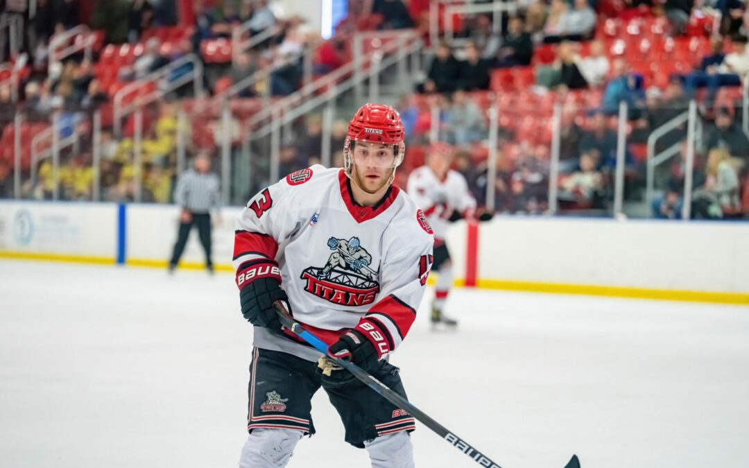 Forward Rocco Testa-Basi makes NCAA commitment to Connecticut College