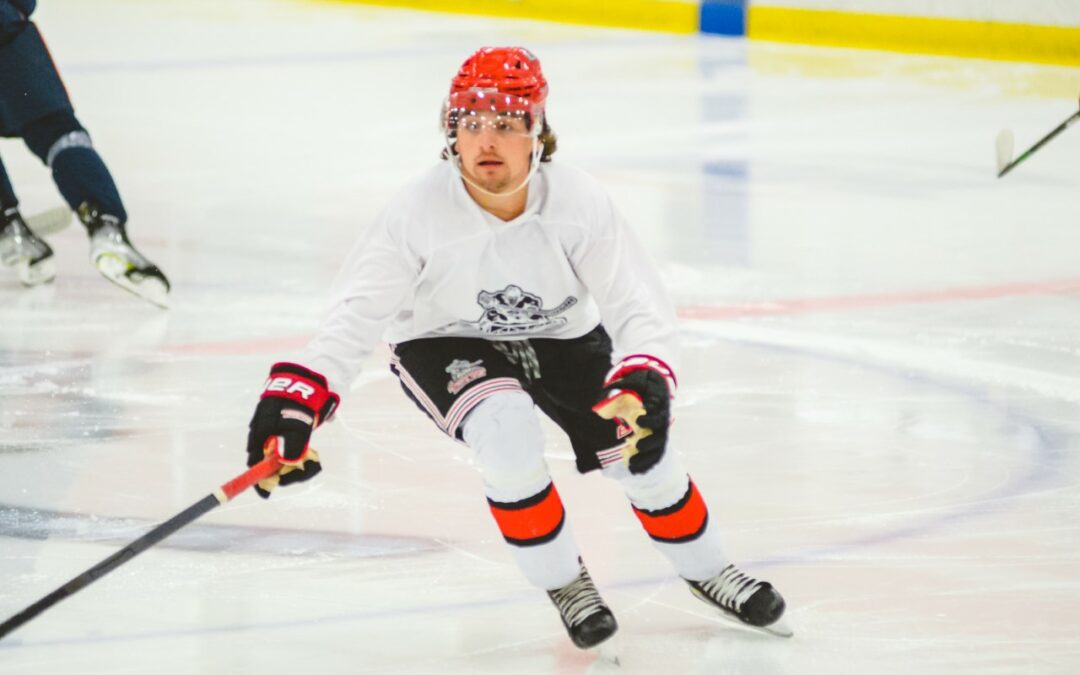 Titans forward Ryan Novo makes NCAA D1 commitment to Army West Point