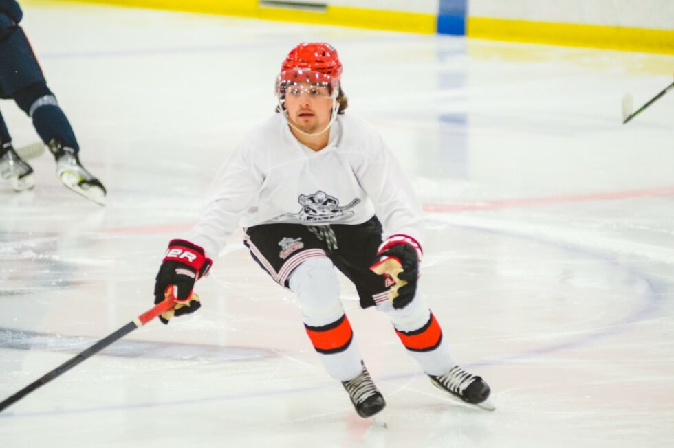 Titans forward Ryan Novo makes NCAA D1 commitment to Army West Point ...