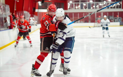 Titans fall to Generals 5 – 4 in Shootout