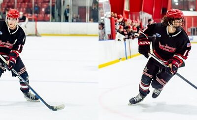 Young named NAHL’s East Division’s star of the week; Yurchuk is honorable mention
