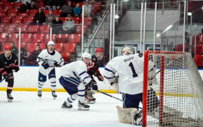 Bartecko, Titans Roll past Generals 7- 3