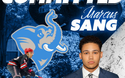 Titans Forward Marcus Sang makes commitment to NCAA D3 Tufts University