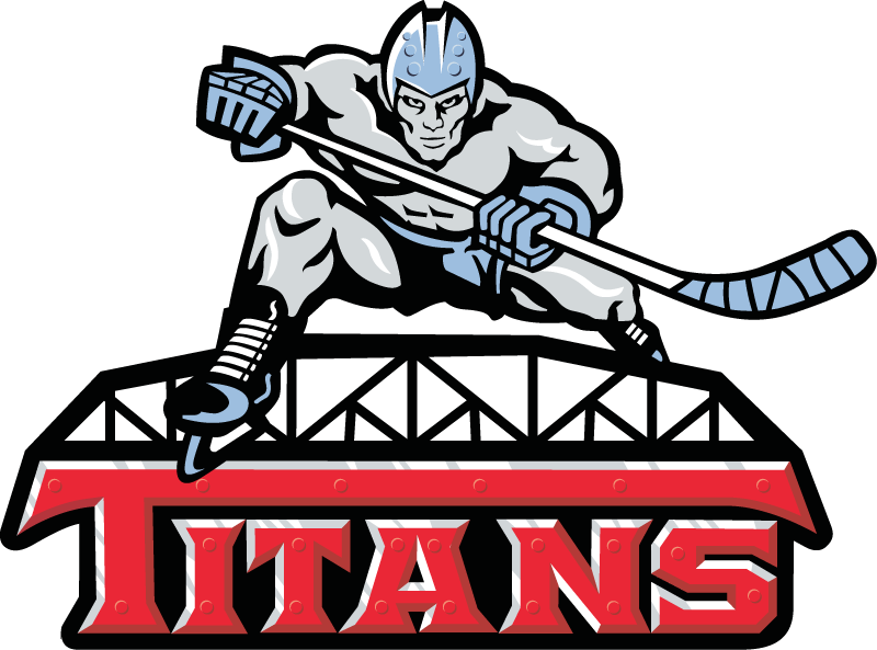 tennessee titans hockey jersey
