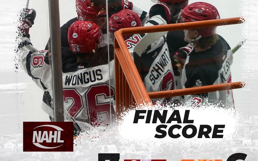 Game Recap 9/8