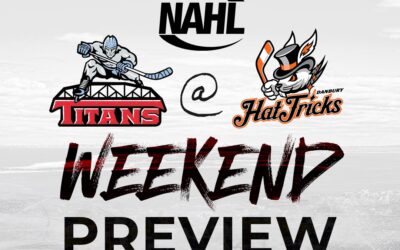 Weekend Preview 9/8