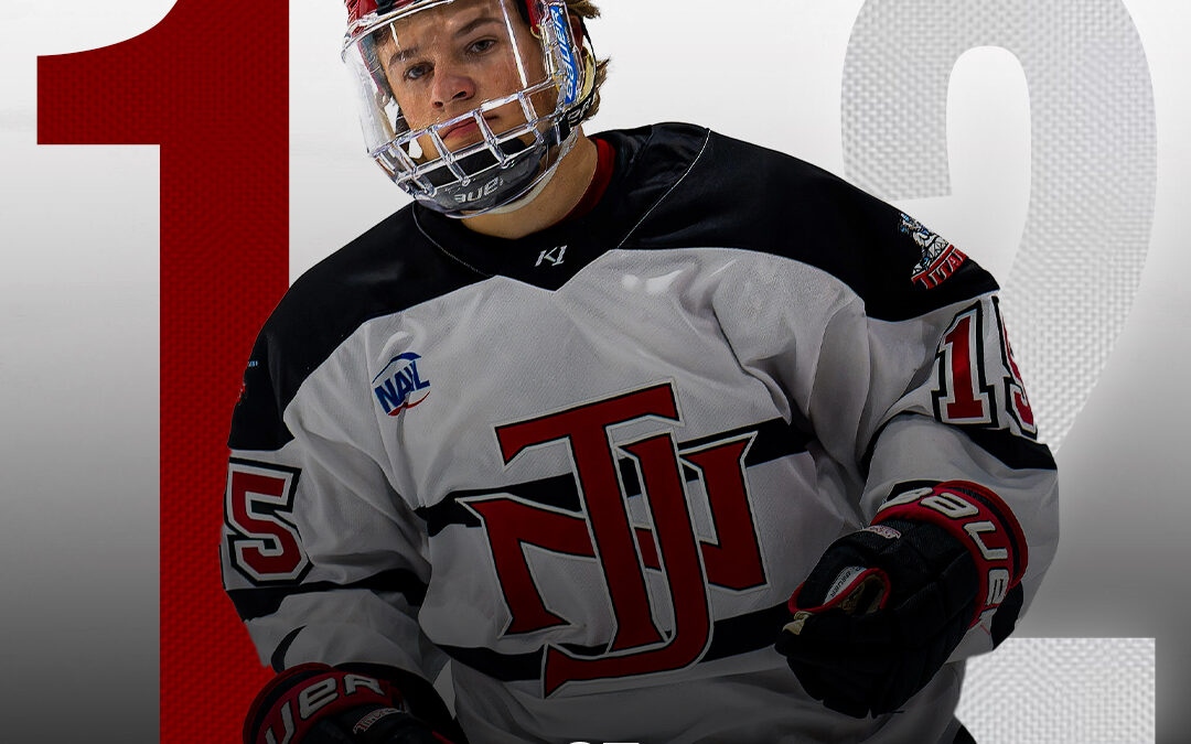 Titans Usurped by Rebels in OT 2-1