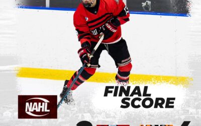 Titans Fall to Danbury 4-2
