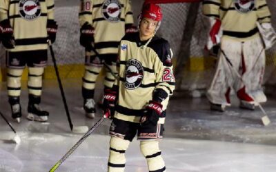 Weekend Preview vs Maine