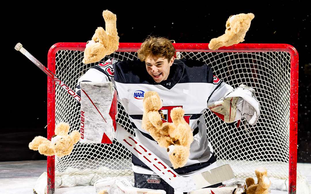 Weekend Preview vs New Hampshire