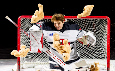 Weekend Preview vs New Hampshire