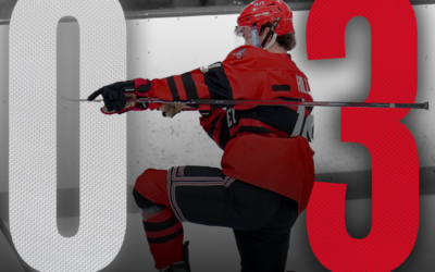 Titans Shut Out Mountain Kings 3-0