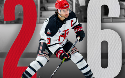 Titans Stumble in Maine 6-2