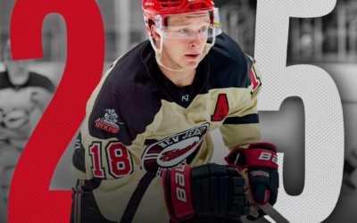 Titans Fall Again to Maine 5-2