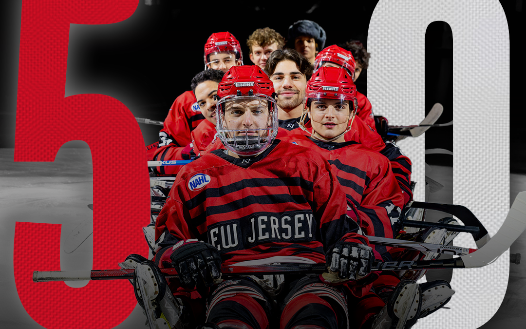 Titans Shutout Generals 5-0