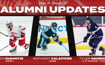 Titans Alumni Update