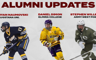 Titans Alumni Update