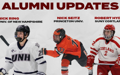 Titans Alumni Update