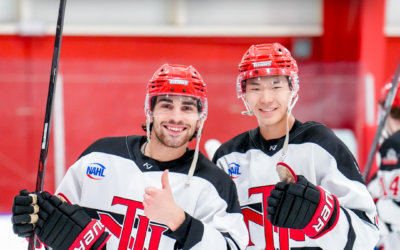 Weekend Preview vs Maryland