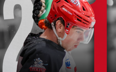 New Jersey Comes Up Short vs Maine 2-1