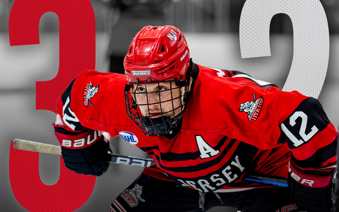 New Jersey Wins in Shootout 3-2