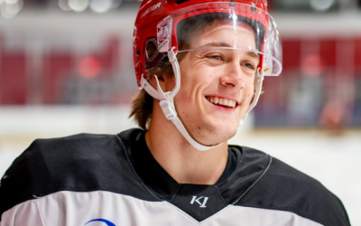 Weekend Preview vs New Hampshire