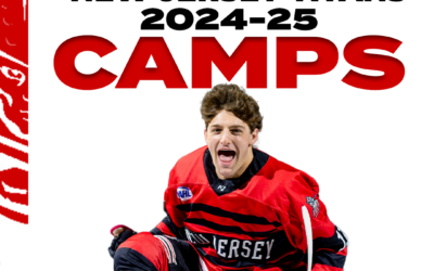 New Jersey Titans Announce 2024 Tryout Camps