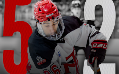 Titans Down Mountain Kings 5-2