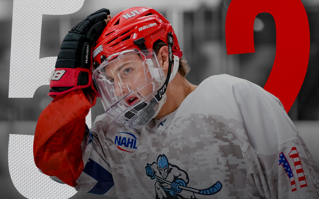 Titans Fall to Northeast 5-2