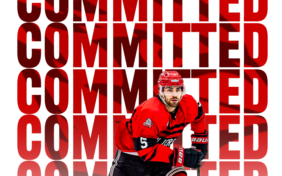 Geraci Commits to Wesleyan