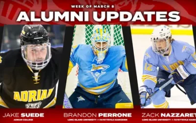 Titans Alumni Update