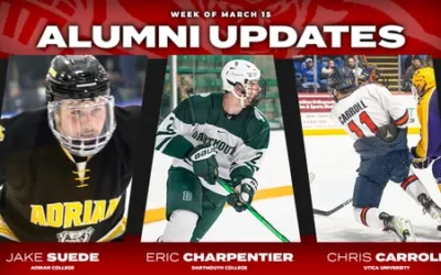 Titans Alumni Update